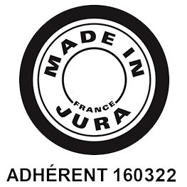 Logo Chauvin Made in Jura